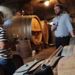 2nd day in Beaujolais | A la rencontre des vignerons