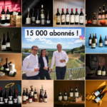 15 000 abonnés sur Instagram = 15 000 mercis !