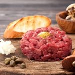 Vin et tartare | Quel cru pour une viande crue ?