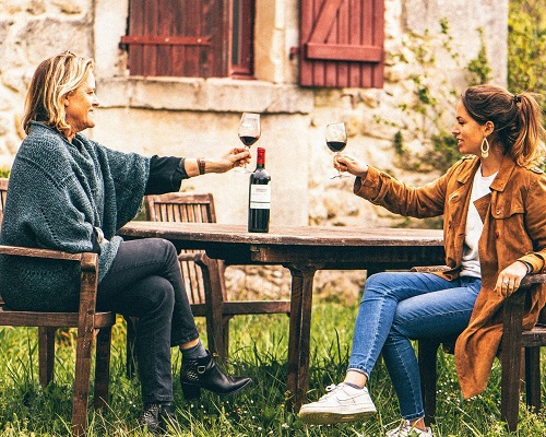 Lire la suite à propos de l’article Le Château du Taillan, une histoire de femmes