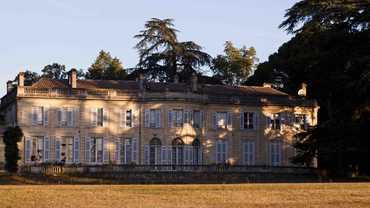 Lire la suite à propos de l’article Le Château du Taillan, une histoire de femmes