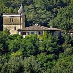 Domaine Mauconseil : à mi-chemin entre vignes et truffes