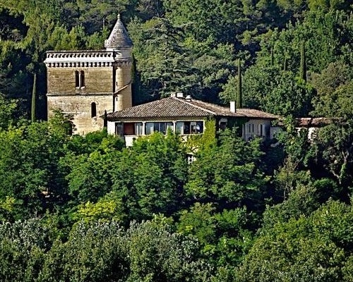 Lire la suite à propos de l’article Domaine Mauconseil : à mi-chemin entre vignes et truffes