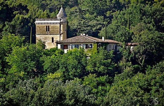 Domaine Mauconseil Luberon