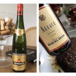 Accords mets et vins | Les vins d’Alsace à table