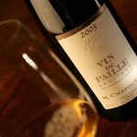 Tout savoir sur le vin de paille