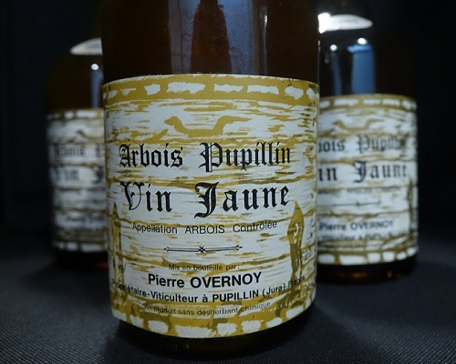 Lire la suite à propos de l’article Qu’est-ce que le vin jaune ?