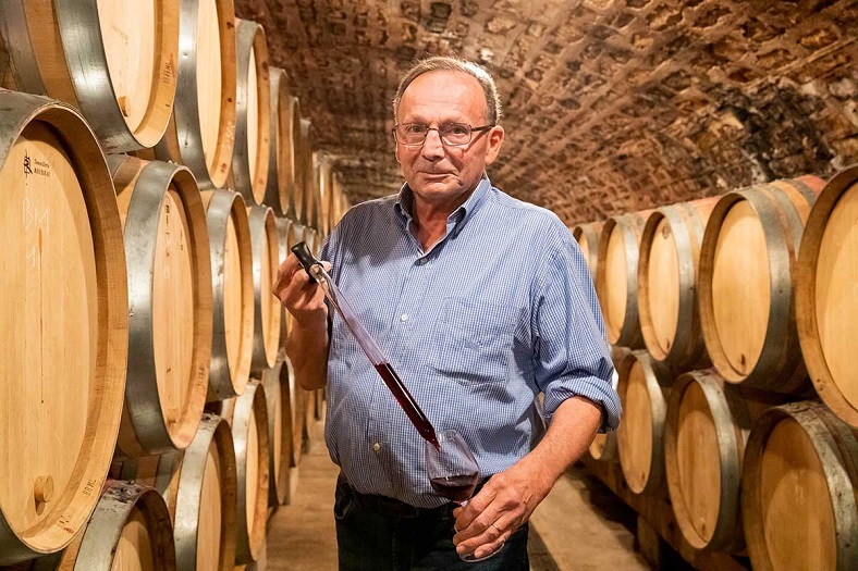 Domaine Bruno Clair Bourgogne