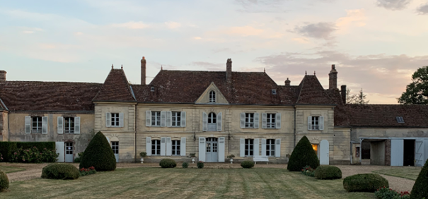 Manoir d’Angennes