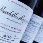 Laurent Roumier, l’élégance de la Côte de Nuits