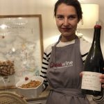 Les recettes de Constance | Un menu autour du morgon Côte du Py 2015 de Jean Foillard