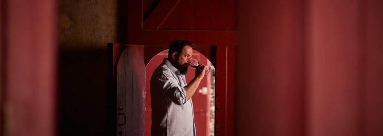 Première e-dégustation iDealwine Jean-Baptiste Sénat Languedoc