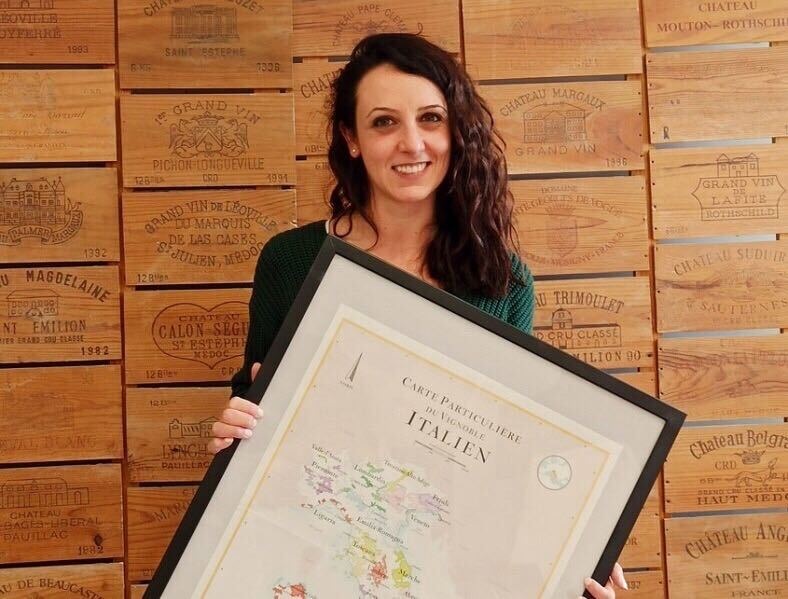 Les 10 accords mets-vins italiens préférés de Laura, Responsable Marketing iDealwine pour l’Italie