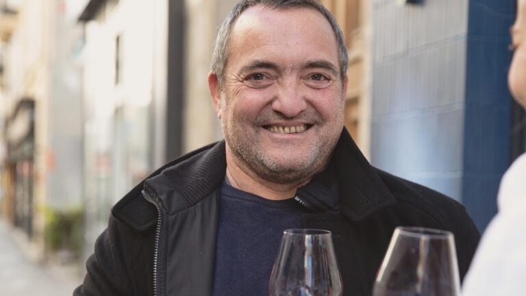 Lire la suite à propos de l’article Yves Cuilleron | Un travail « sur-mesure » et des grands vins de terroir