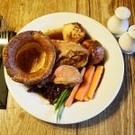 Pudding du Yorkshire, gratons de porc – Quel vin avec la cuisine anglaise ?