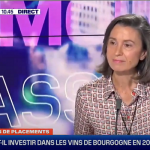 Interview BFM | Hospices de Beaune | Faut-il acheter des vins de Bourgogne actuellement ?