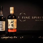 FineSpirits.Auction : lancement d’un nouveau site d’enchères 100% spiritueux