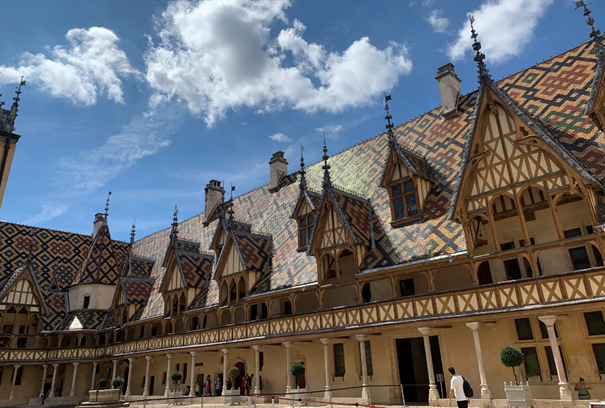 Hospices de Beaune iDealwine