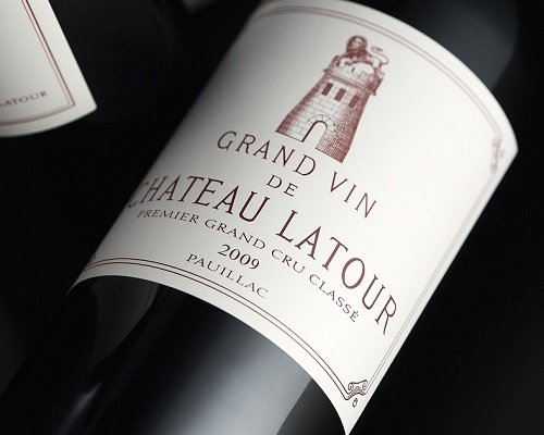 Lire la suite à propos de l’article Château Latour : immersion dans un monde d’exception