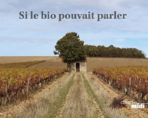 Lire la suite à propos de l’article Lecture | Les Larmes de ma vigne – Si le bio pouvait parler de Denis Pommier