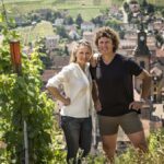 Le Domaine Bott-Geyl : l’excellence dans la discrétion