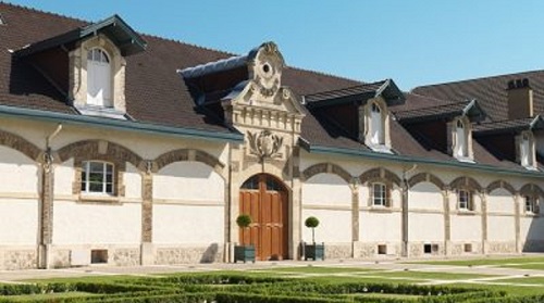 Lire la suite à propos de l’article Ruinart, la toute première maison de Champagne (1729)