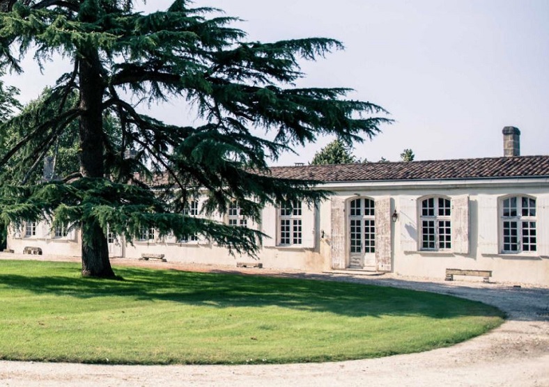 Chateau Poujeaux Moulis