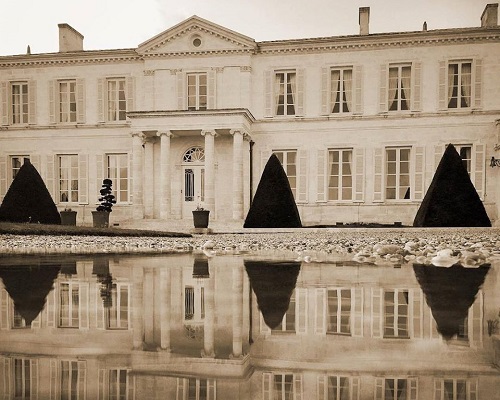 Lire la suite à propos de l’article Château Branaire – Ducru : l’élégance de Saint-Julien
