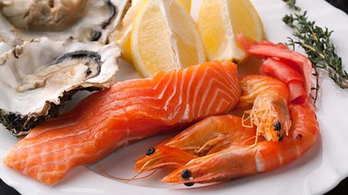 Lire la suite à propos de l’article Quels accords sur 3 entrées de Noël : huîtres, saumon fumé, foie gras ?