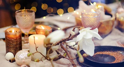 Lire la suite à propos de l’article Repas de Noël : des accords mets et vins qui sortent de l’ordinaire