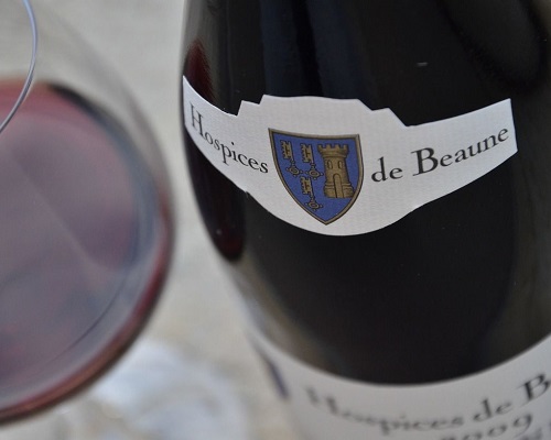 Lire la suite à propos de l’article 2020, un millésime historique | 160e vente des vins des Hospices de Beaune