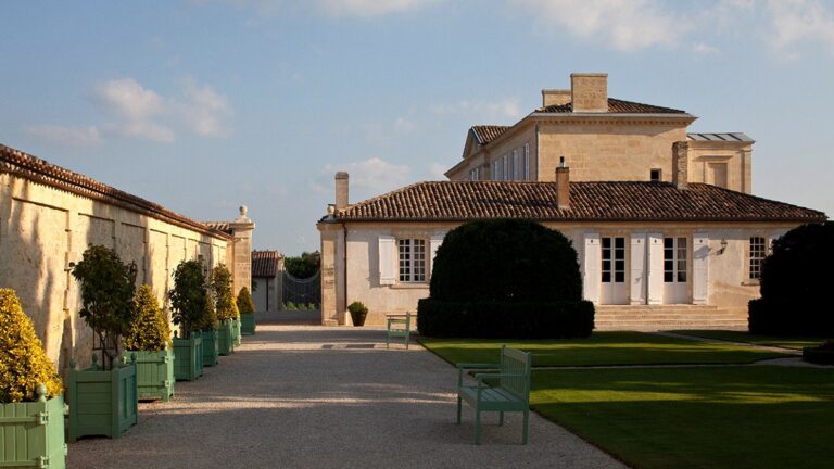 Lire la suite à propos de l’article Château Branaire-Ducru : l’élégance de Saint-Julien