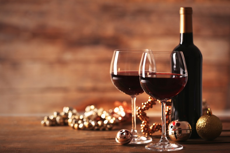 Sélection vin pour Noël équipe iDealwine