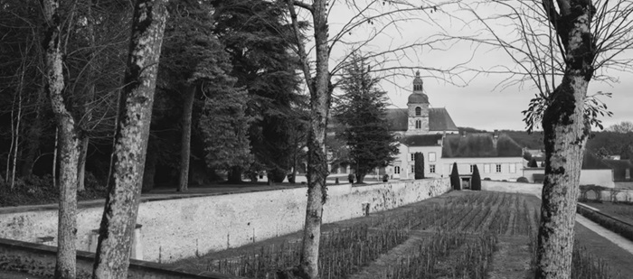 Dom Pérignon Champagne iDealwine Abbaye d’Hautvilliers