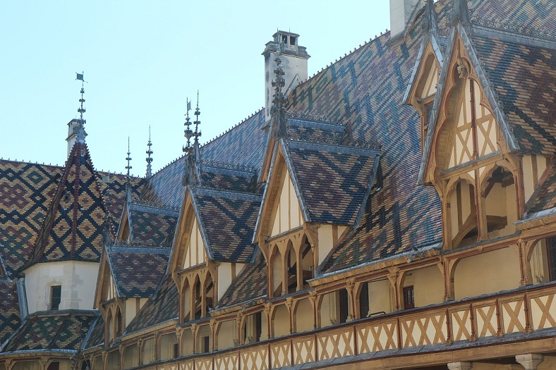 hospices de beaune