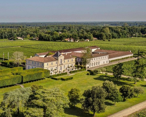 Lire la suite à propos de l’article Margaux | Le Château du Tertre change de mains