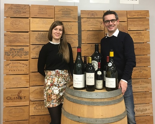 Lire la suite à propos de l’article Etat du marché | Confinement, couvre-feu, Brexit et taxes américaines : interview de l’équipe iDealwine