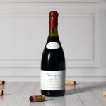 Palmarès : les vins les plus chers de 2020