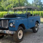Château Haut-Bergey : un nouvel air biodynamique souffle sur Pessac-Léognan