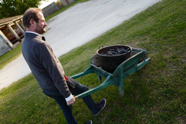 Lire la suite à propos de l’article Château Marjosse, un terroir d’exception