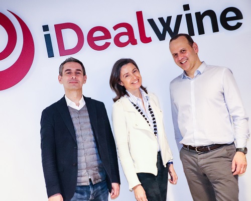 Lire la suite à propos de l’article iDealwine accélère son développement avec le fonds d’entrepreneurs Capital Croissance