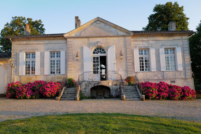 Château Marjosse