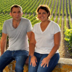Domaine Sérol au sommet de la Côte Roannaise