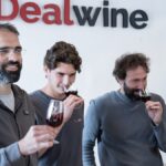 Qu’y a-t-il dans la cave de l’équipe d’iDealwine ?