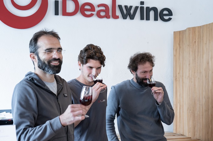 Qu’y a-t-il dans la cave de l’équipe d’iDealwine ? Sélection équipe