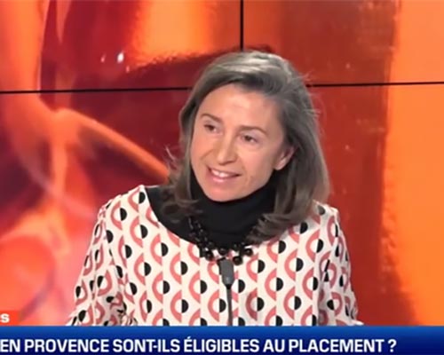 Lire la suite à propos de l’article Interview BFM | Les vins produits en Provence sont-ils éligibles au placement ?