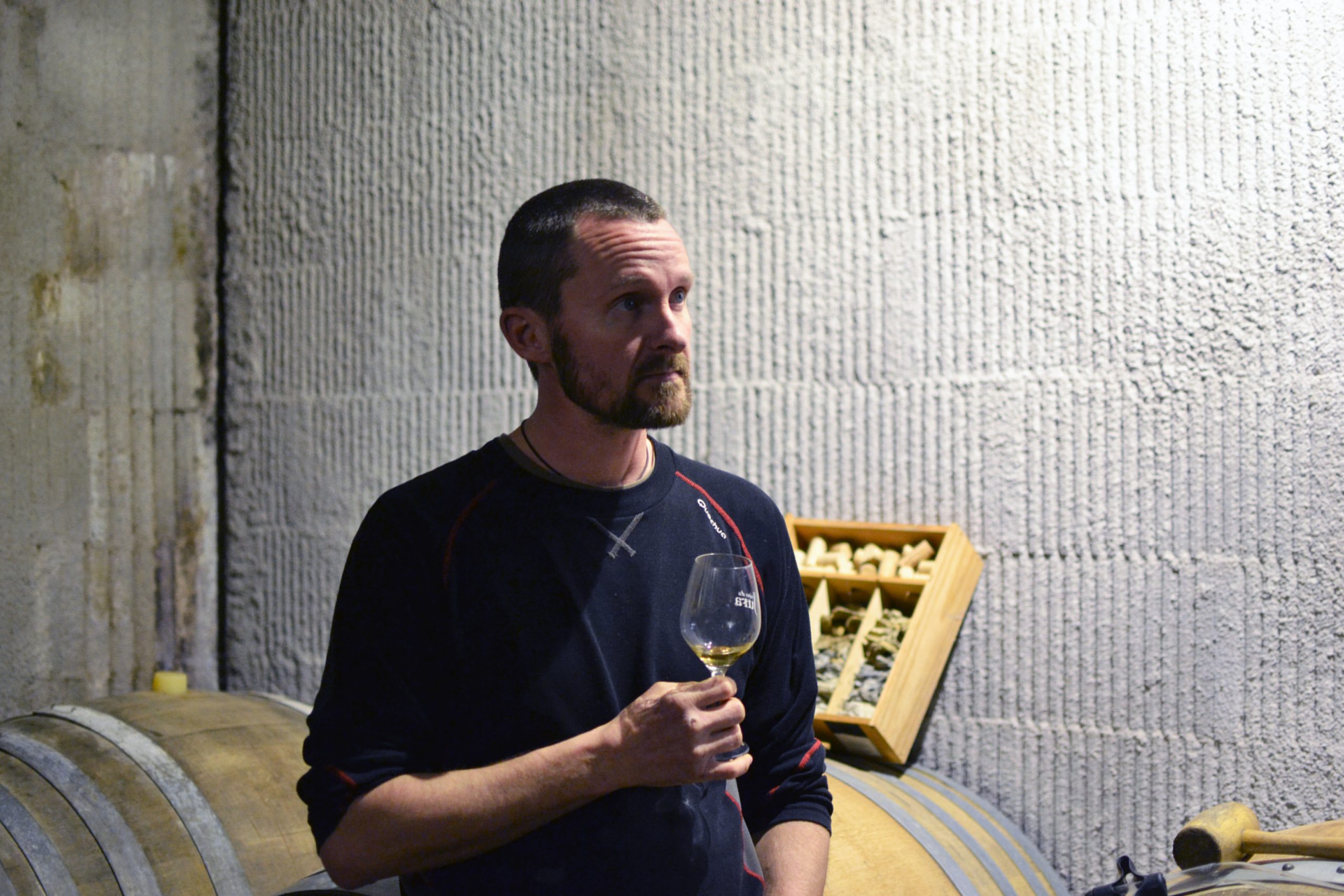 Domaine de la Borde Domaine de la Borde vin iDealwine