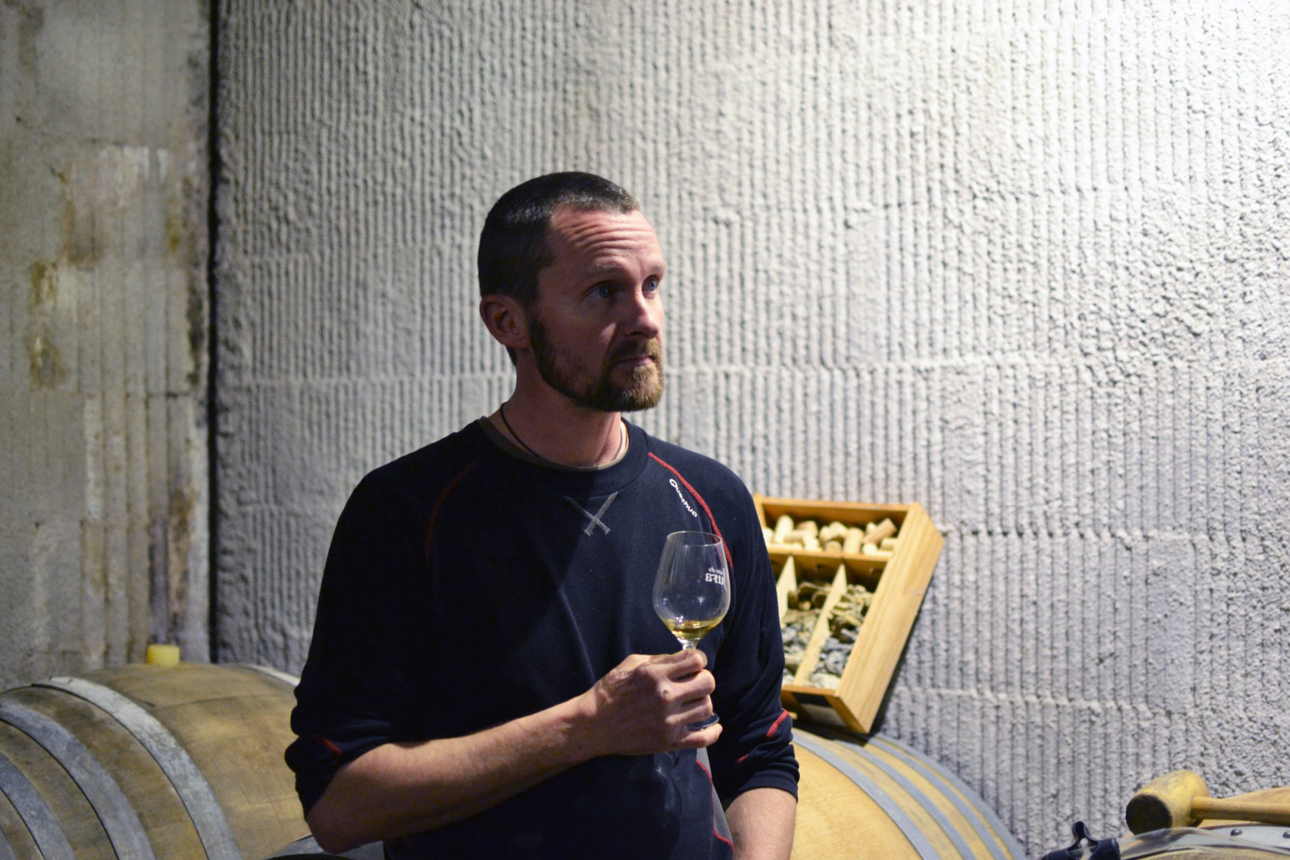 Domaine de la Borde vin iDealwine