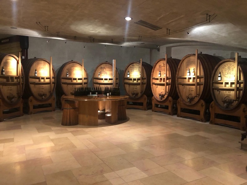 Rhone Ampuis Guigal
