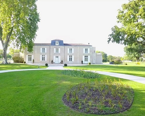 Lire la suite à propos de l’article Château Dauzac | La tradition au service de l’innovation